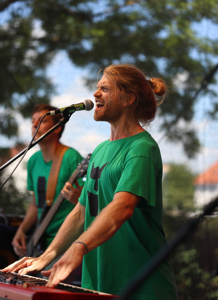 Konzertfoto, Regensburg